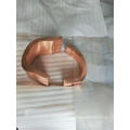 High quality flexible laminated copper busbar